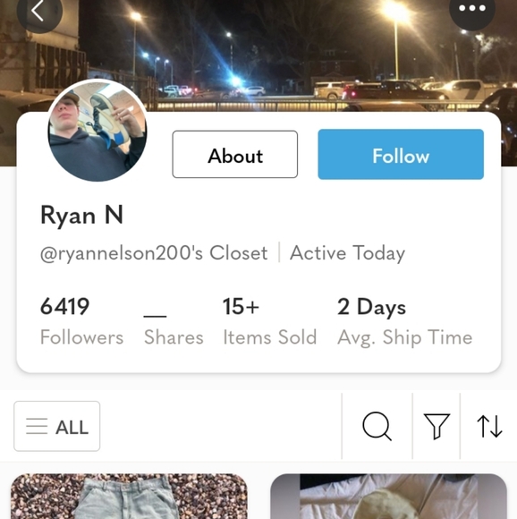 ⚠️Do not buy from Ryan N⚠️ - Picture 3 of 3